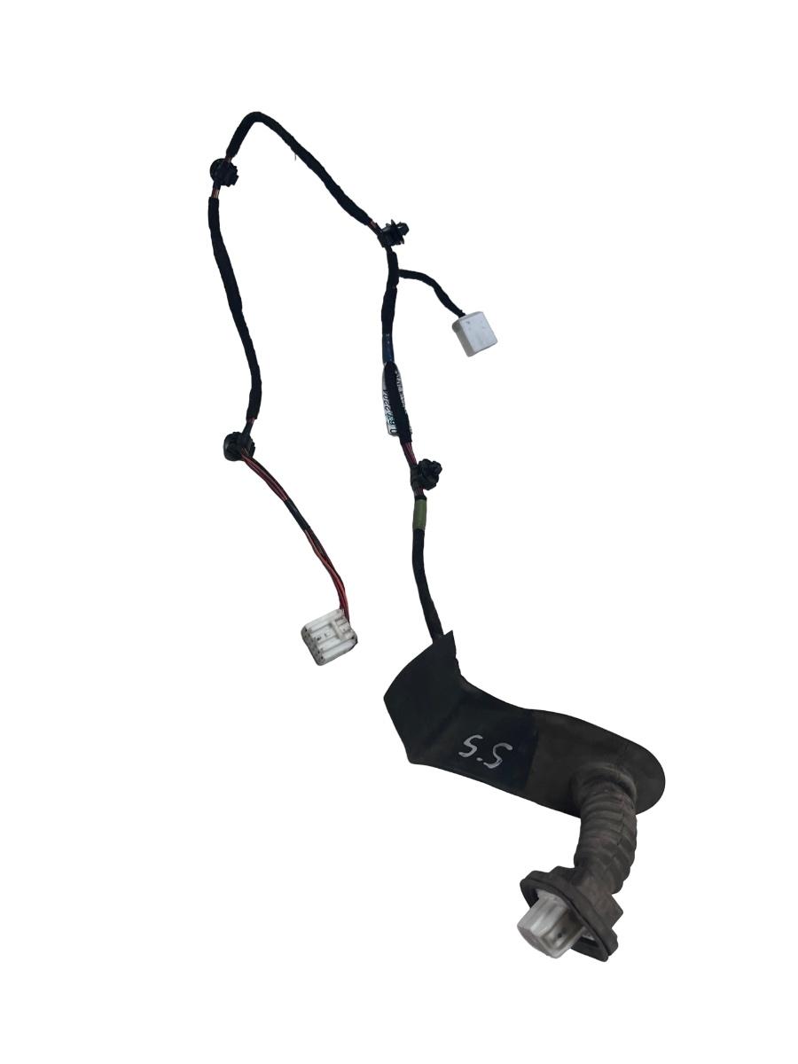 Instalatie electrica portiera stanga spate MAZDA 2 DE, DH_3 2007 - 2015 DF8067220A