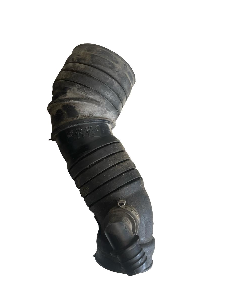 Furtun turbo AUDI A4 III 8EC, B7 2004 - 2008 2.5TDI 3B0129615K