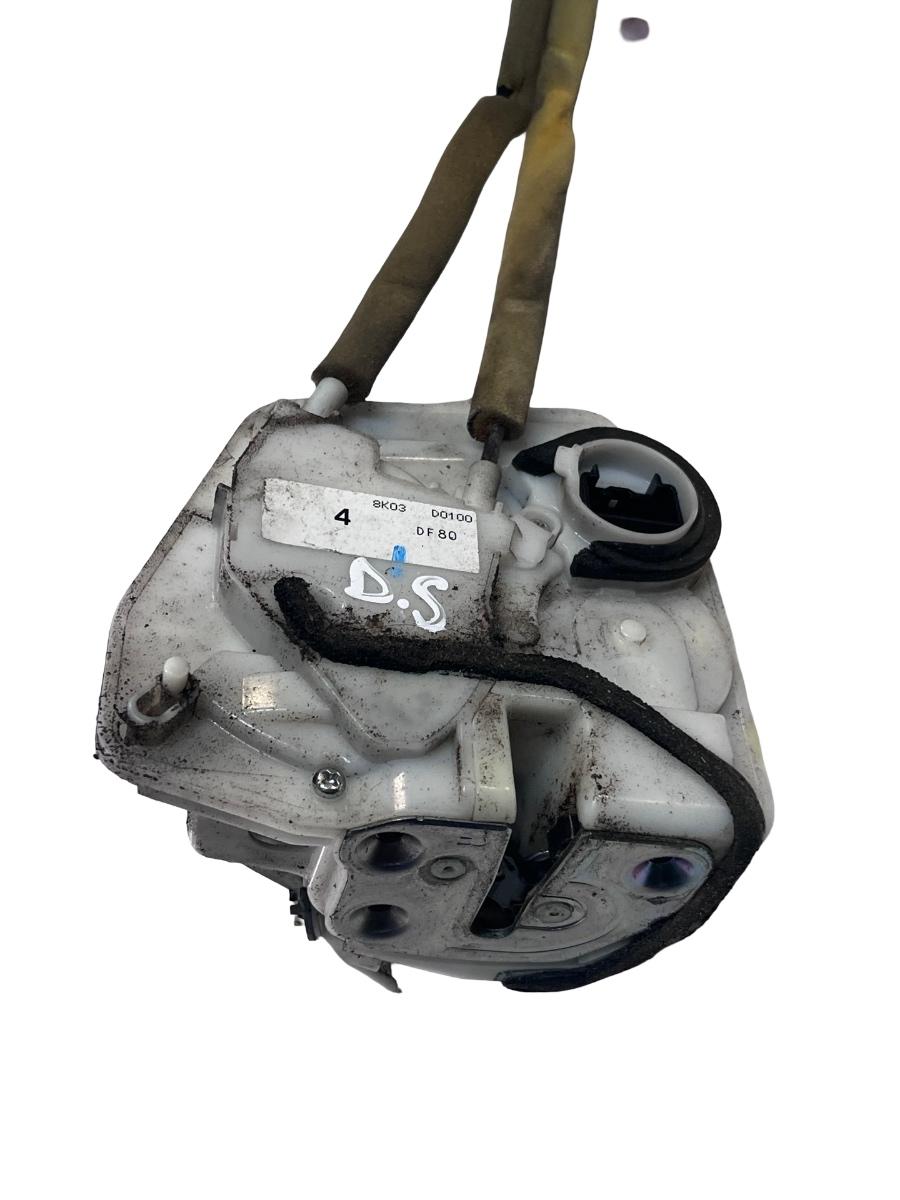 Broasca usa dreapta spate MAZDA 2 DE, DH_3 2007 - 2015 8K03D0100