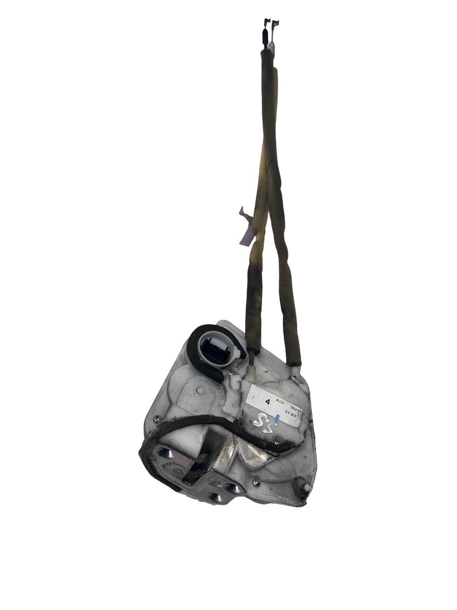 Broasca usa stanga spate MAZDA 2 DE, DH_3 2007 - 2015 8J31D0192