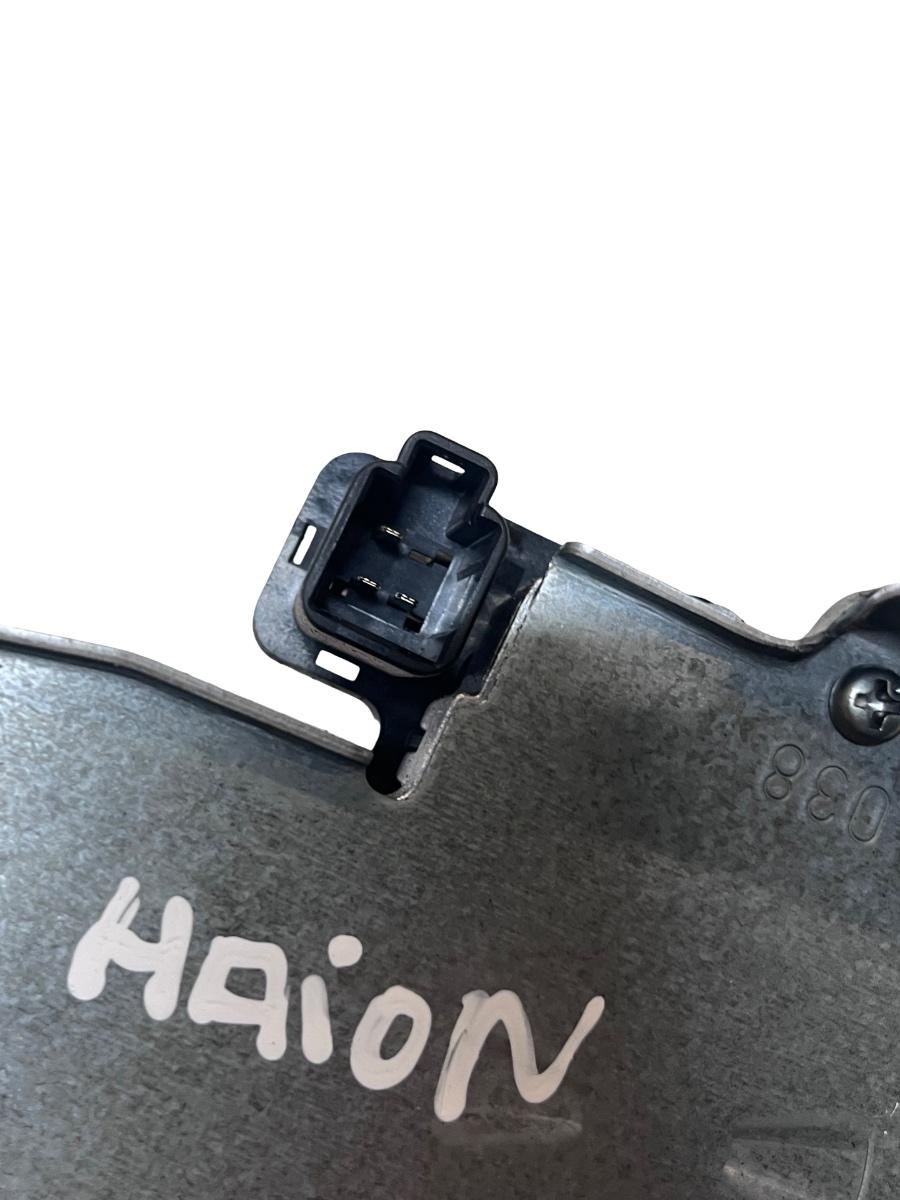 Motoras stergator haion MAZDA 2 DE, DH_3 2007 - 2015 – foto 2