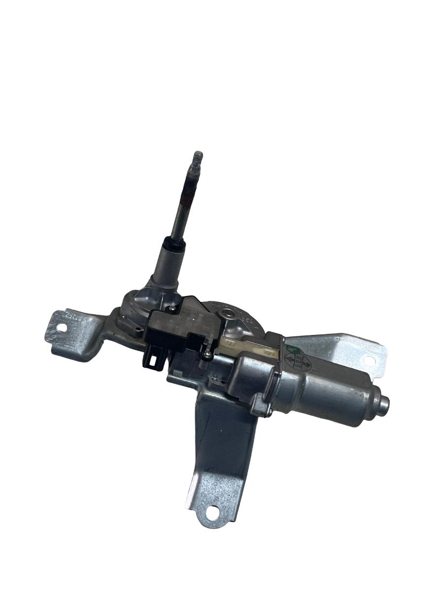 Motoras stergator haion MAZDA 2 DE, DH_3 2007 - 2015