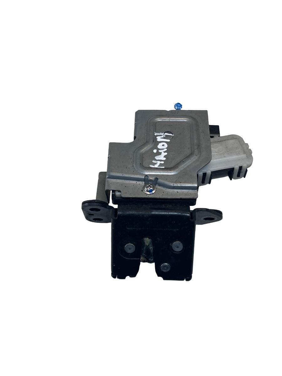 Broasca haion MAZDA 2 DE, DH_3 2007 - 2015 – foto 3