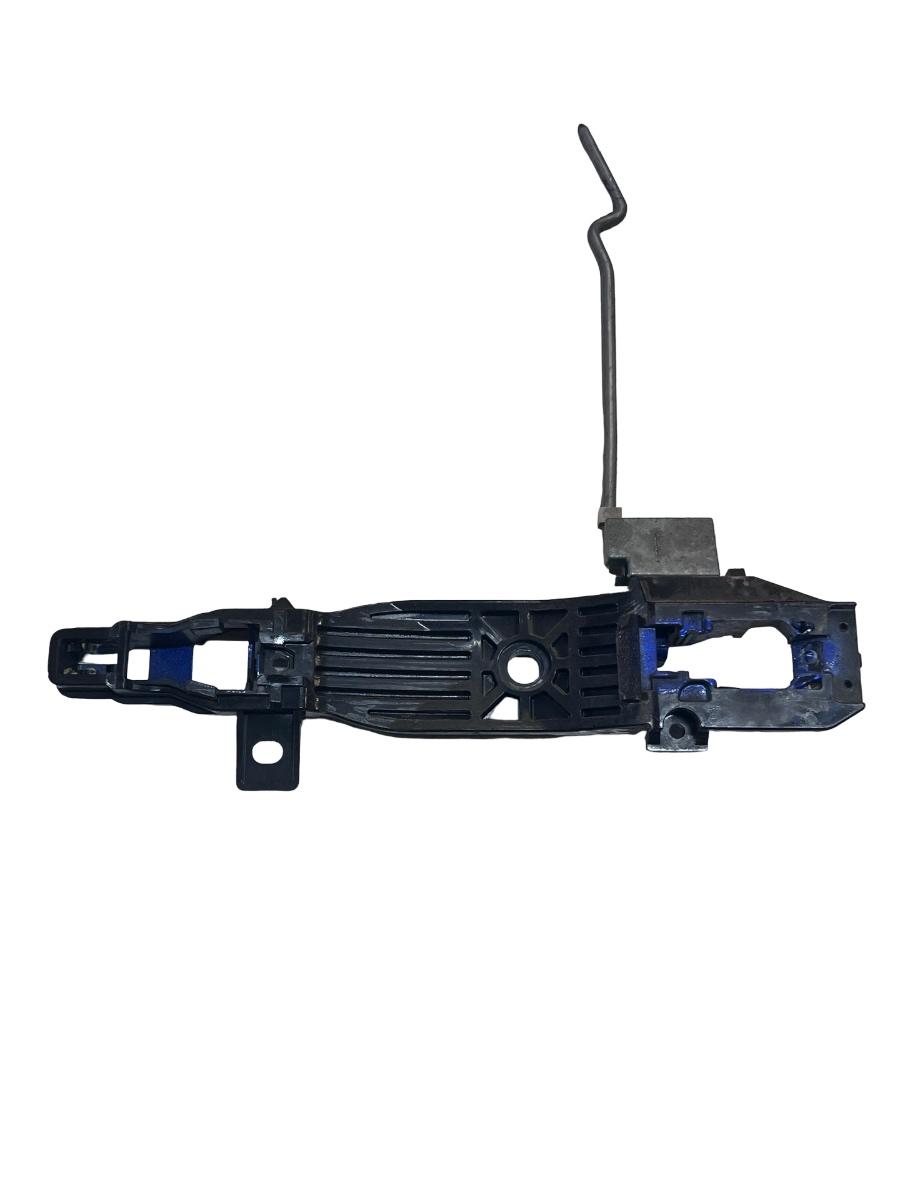 Suport maner portiera stanga spate MAZDA 2 DE, DH_3 2007 - 2015