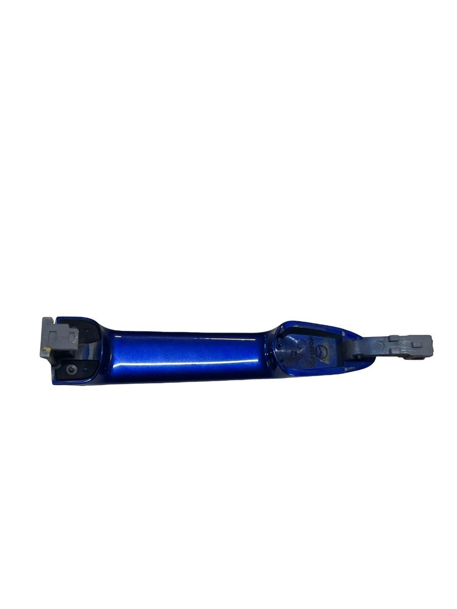 Maner exterior portiera dreapta fata MAZDA 2 DE, DH_3 2007 - 2015 – foto 2