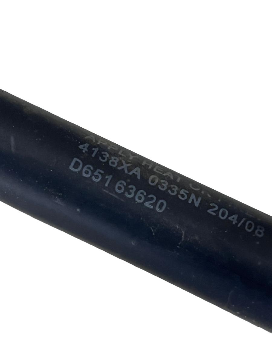Amortizoare haion MAZDA 2 DE, DH_3 2007 - 2015 D65163620 – foto 2