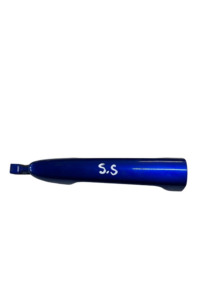 Maner exterior portiera stanga spate MAZDA 2 DE, DH_3 2007 - 2015