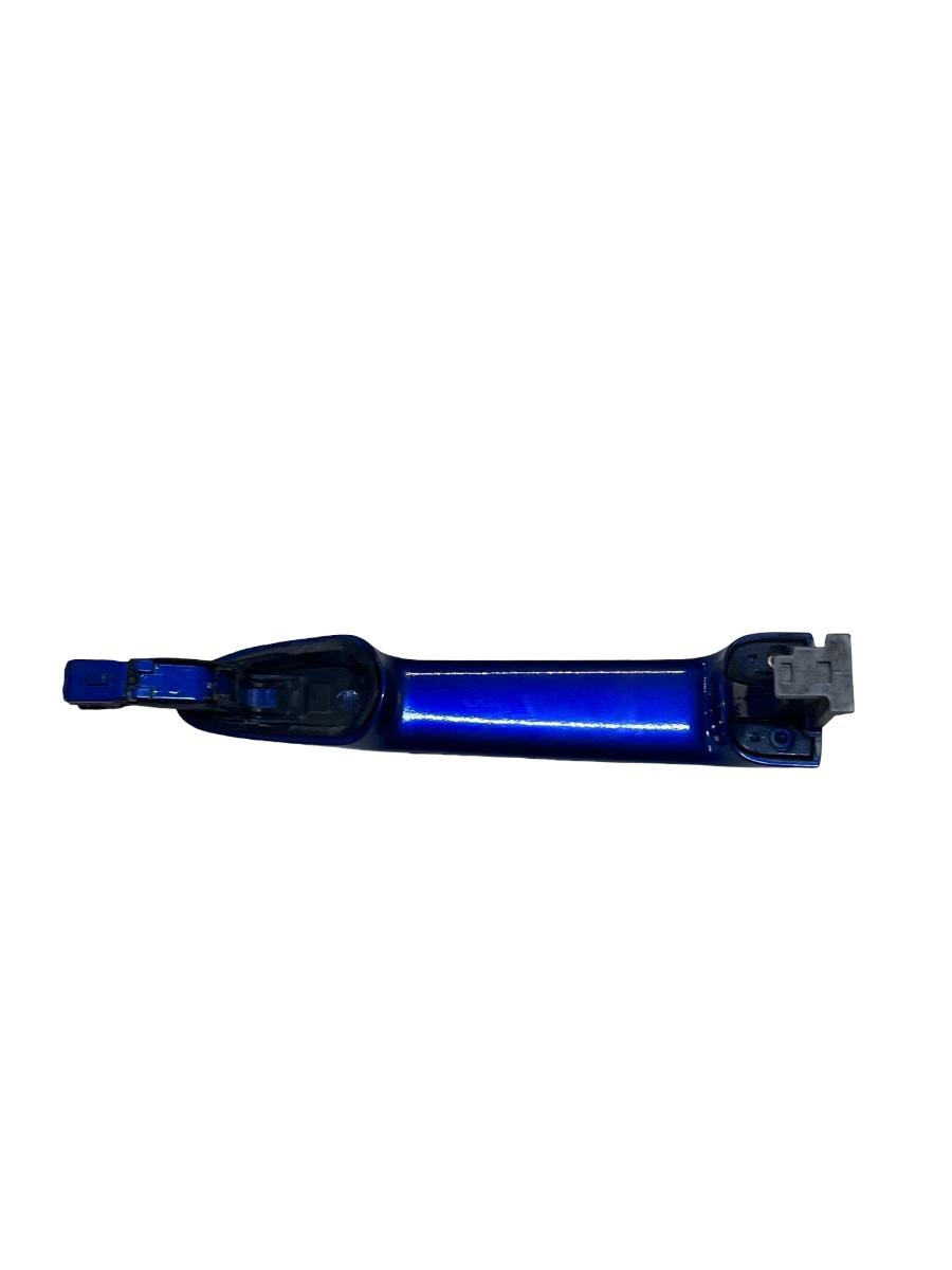 Maner exterior portiera stanga spate MAZDA 2 DE, DH_3 2007 - 2015 – foto 2
