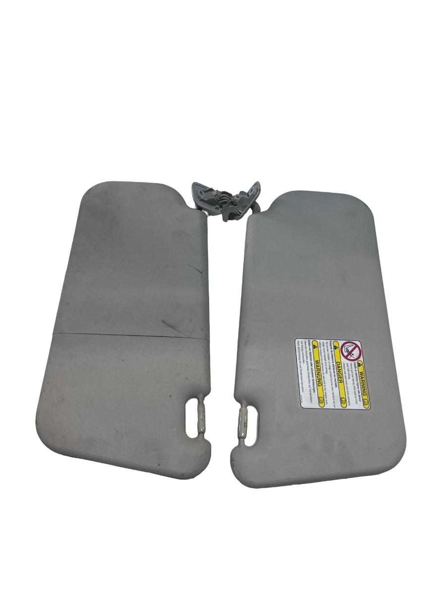 Set Parasolare ( UK ) MAZDA 2 DE, DH_3 2007 - 2015 – foto 2