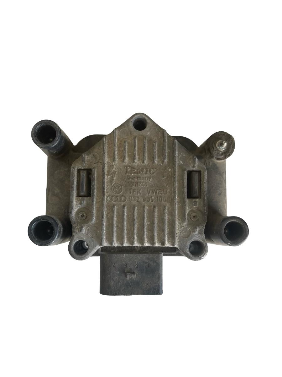 Bobina inductie VOLKSWAGEN GOLF IV 1J1 1997 - 2007 VAG 032905106B