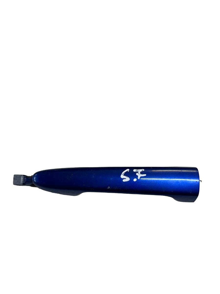 Maner exterior portiera stanga fata MAZDA 2 DE, DH_3 2007 - 2015