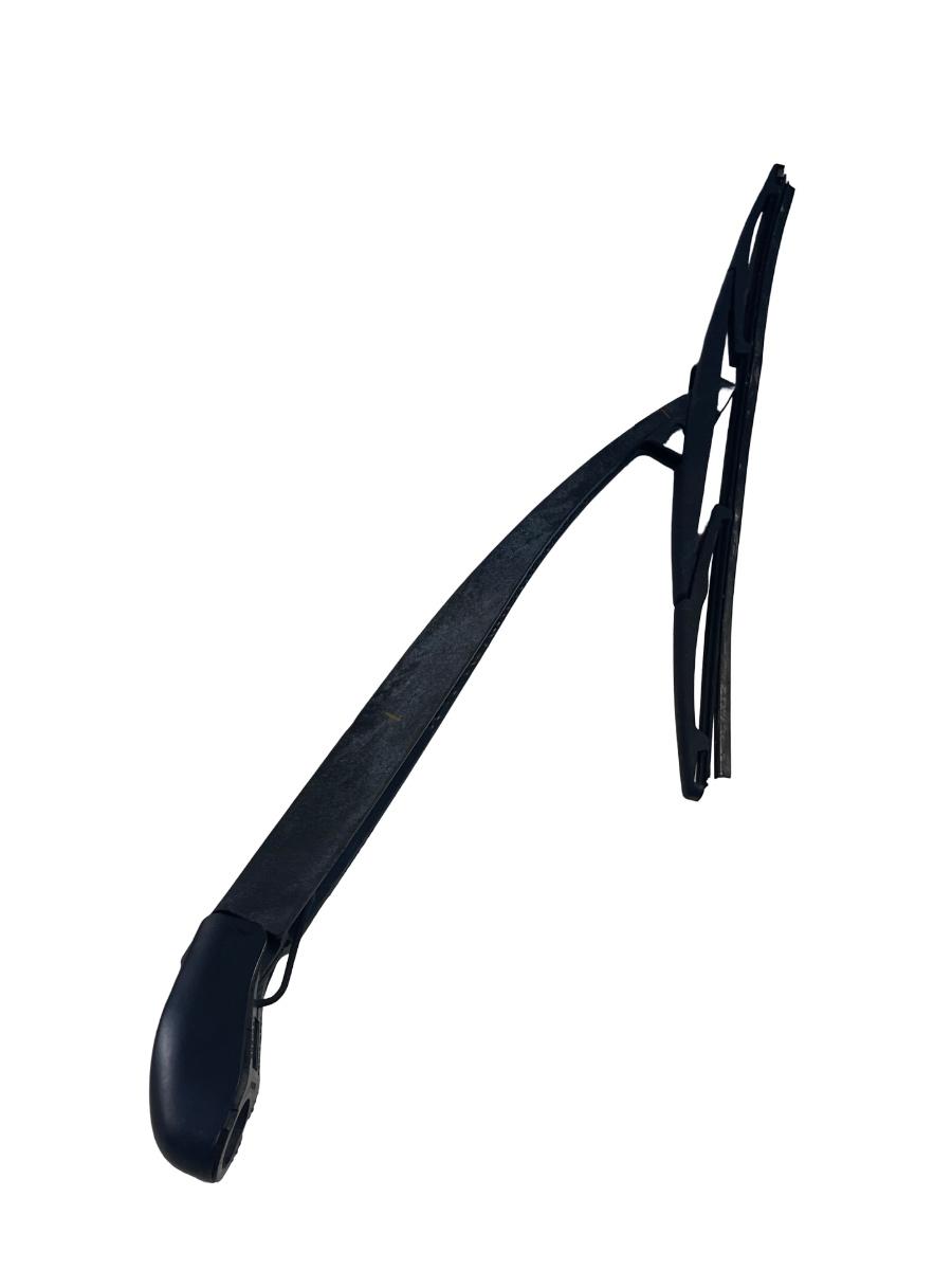 Brat stergator haion MAZDA 2 DE, DH_3 2007 - 2015