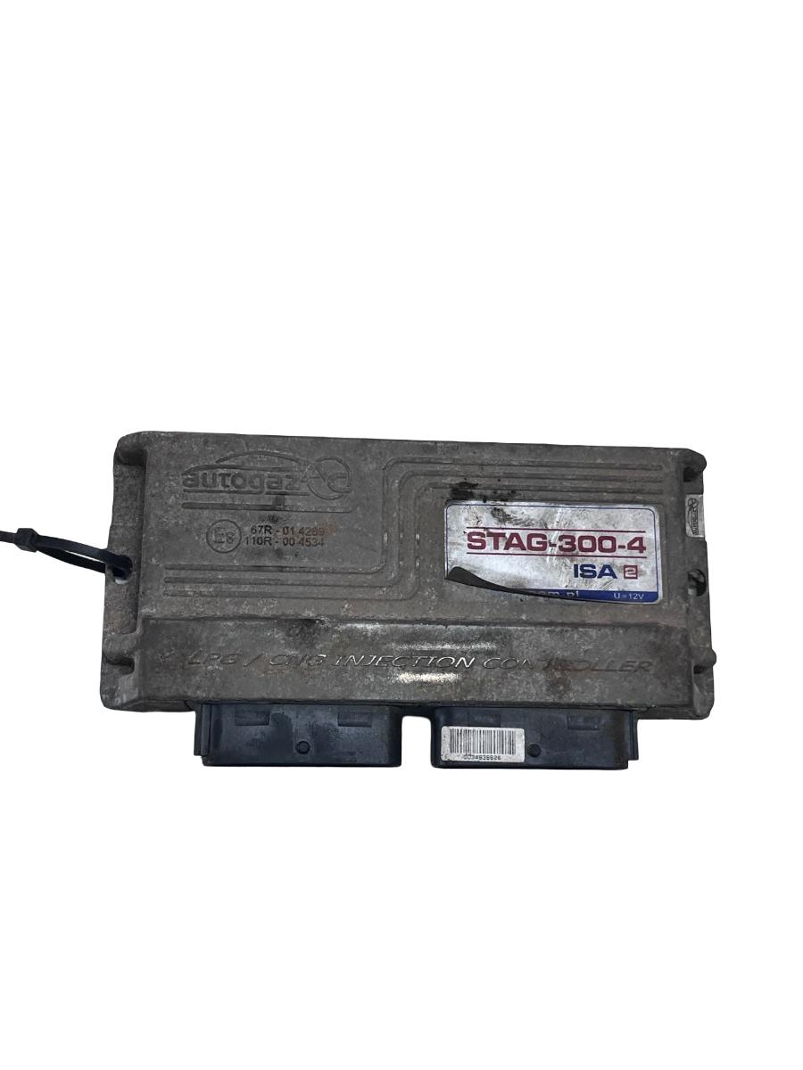 Modul unitate de control GPL MITSUBISHI OUTLANDER I CU_W 2001 - 2008 E867R-014289