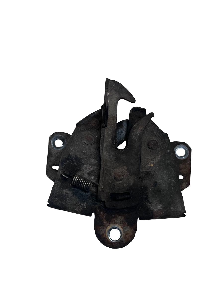 Incuietoare capota motor MITSUBISHI OUTLANDER I CU_W 2001 - 2008