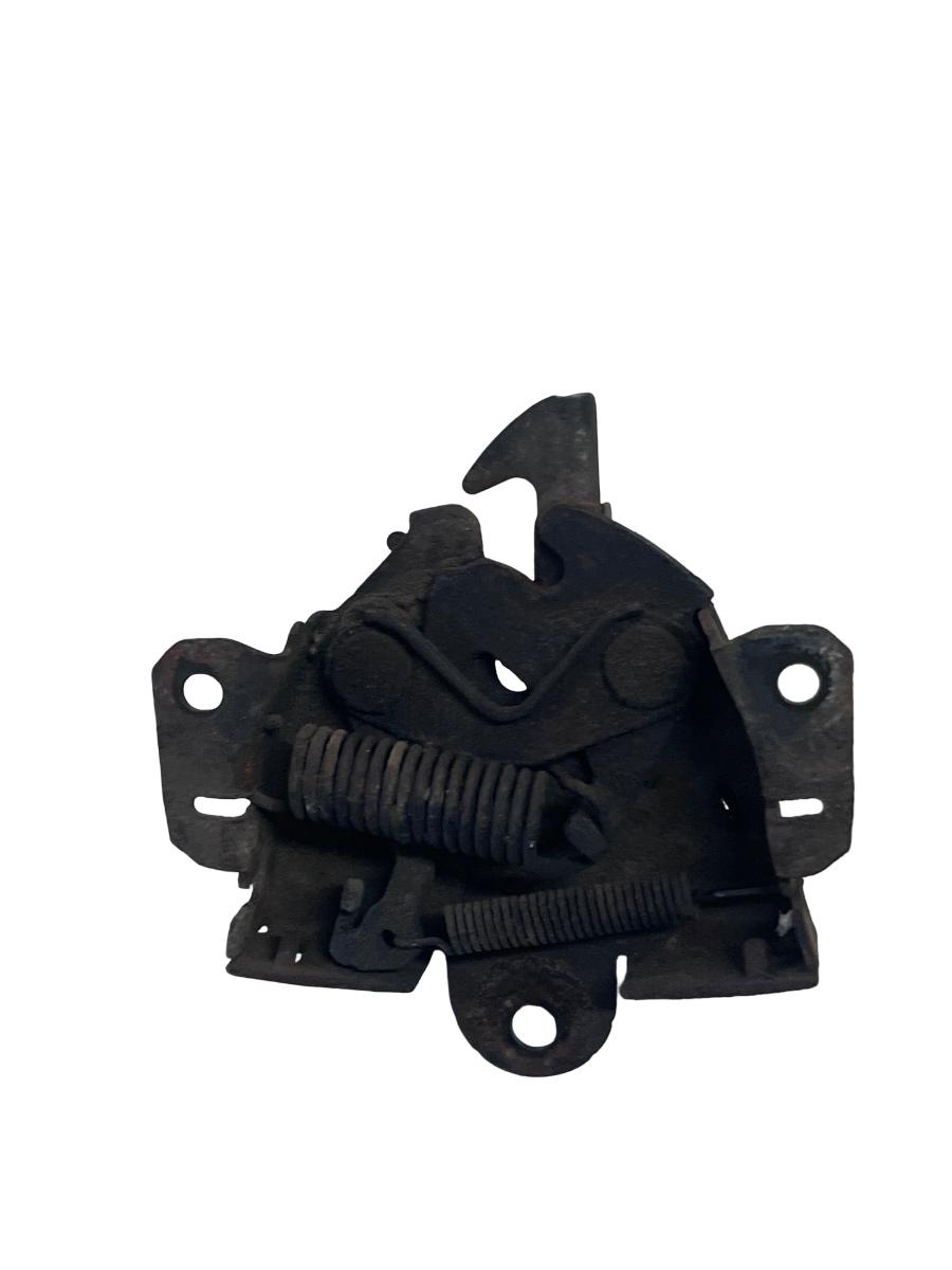 Incuietoare capota motor MITSUBISHI OUTLANDER I CU_W 2001 - 2008 – foto 2