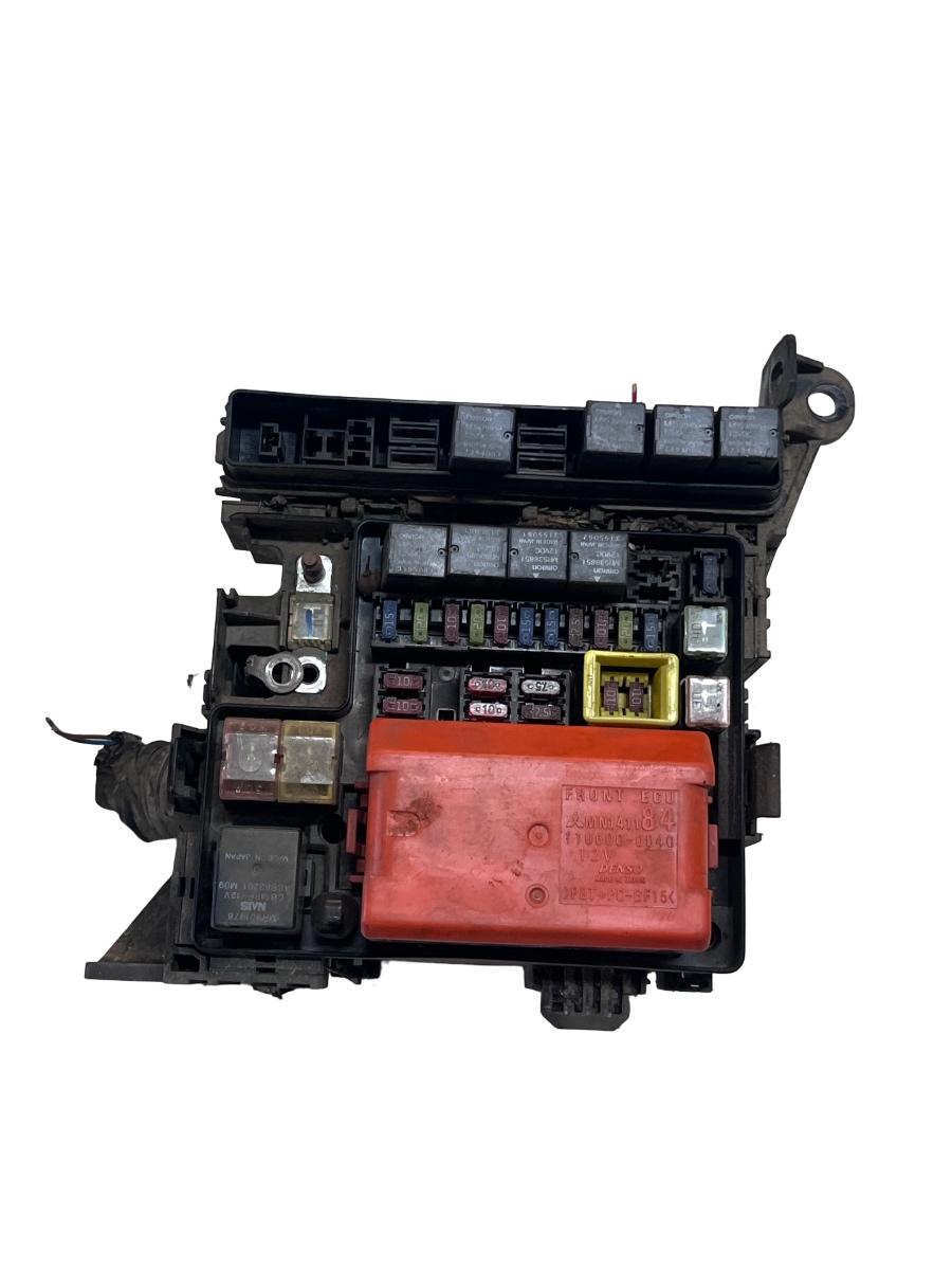 Panou sigurante MITSUBISHI OUTLANDER I CU_W 2001 - 2008 MN141184