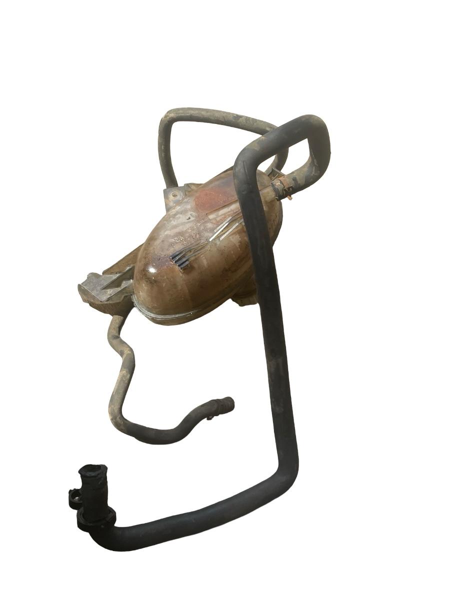 Vas rezervor de expansiune lichid de racire RENAULT MASTER II Box FD 1998 -> 2.5 dCi G9U 650