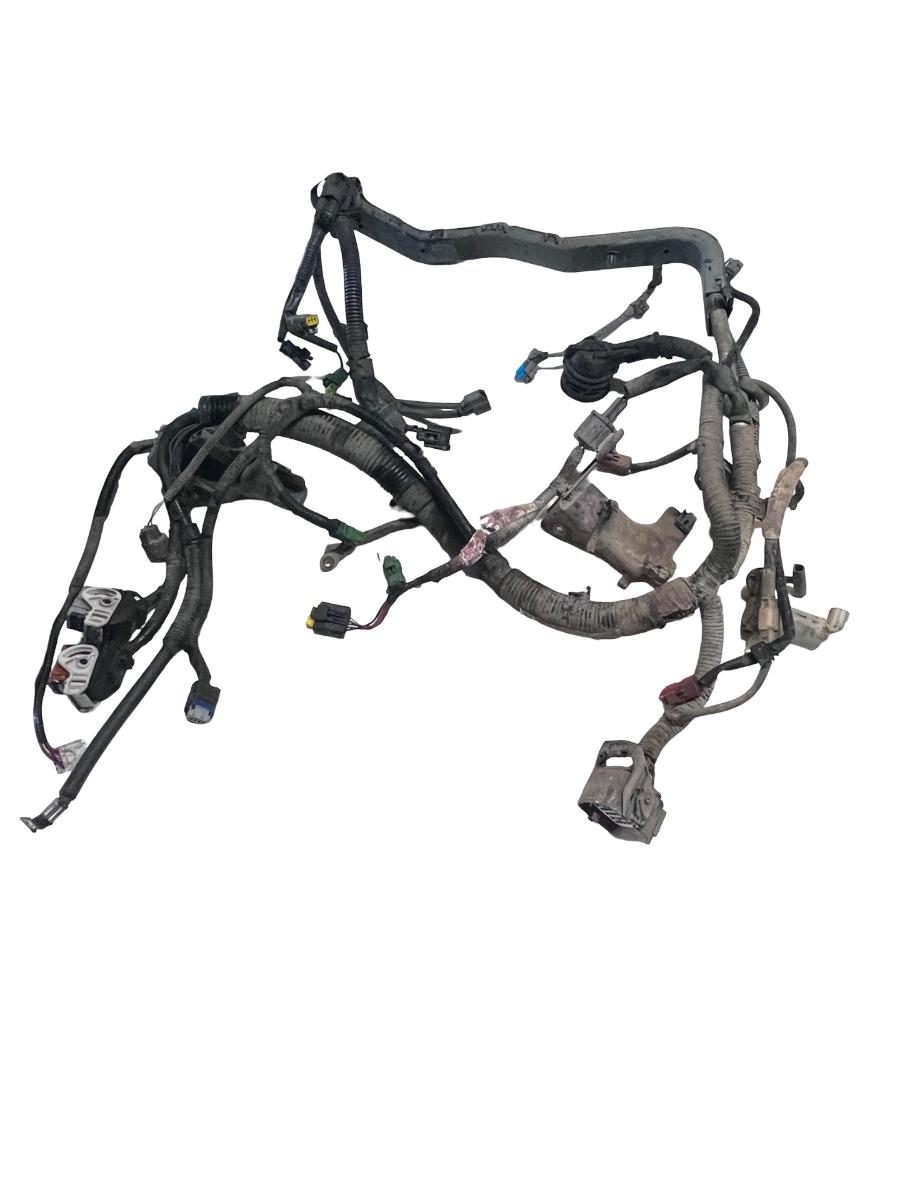 Cablaj instalatie motor MAZDA 2 DE, DH_3 2007 - 2015 1.4 MZR-CD Y404 DH5767SH0