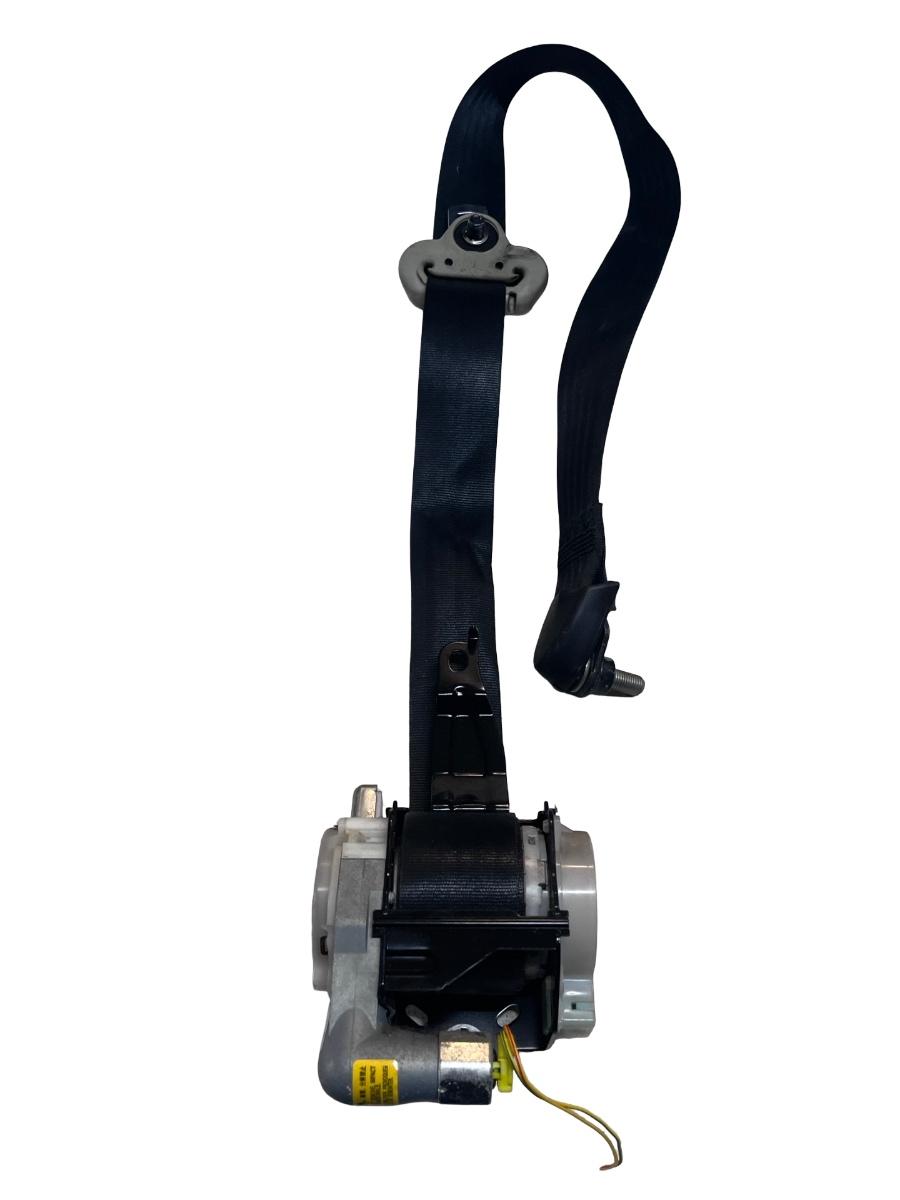 Centura de siguranta dreapta fata MAZDA 2 DE, DH_3 2007 - 2015 E40436141