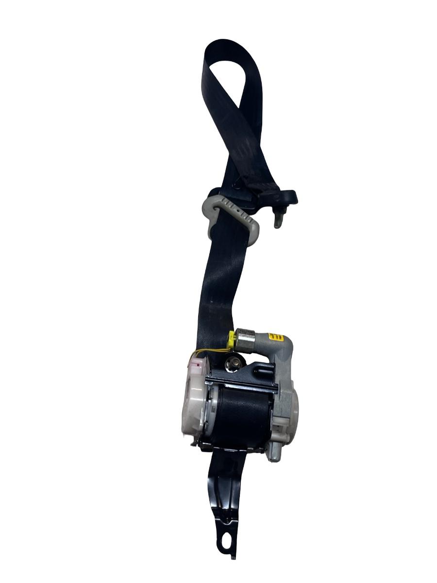 Centura de siguranta stanga fata MAZDA 2 DE, DH_3 2007 - 2015 0515236