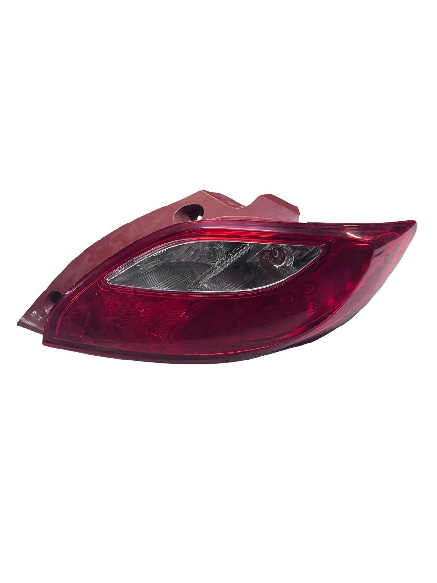 Lampa spate / Stop dreapta spate MAZDA 2 DE, DH_3 2007 - 2015