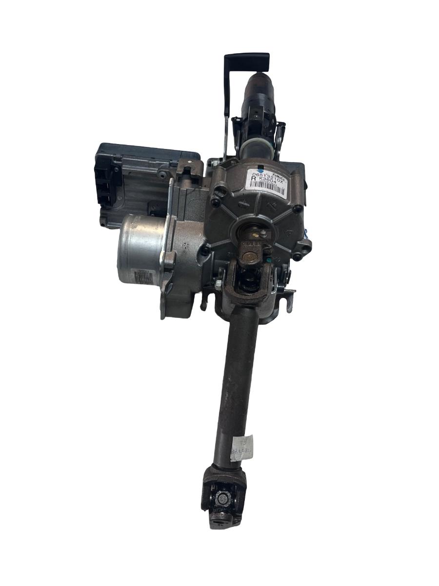 Coloana volan MAZDA 2 DE, DH_3 2007 - 2015 D65113210X