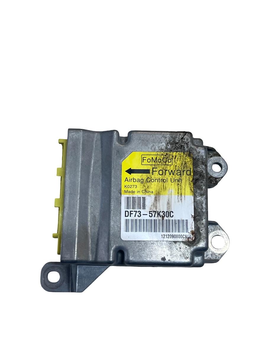 Calculator Airbag MAZDA 2 DE, DH_3 2007 - 2015 DF73-57K30C