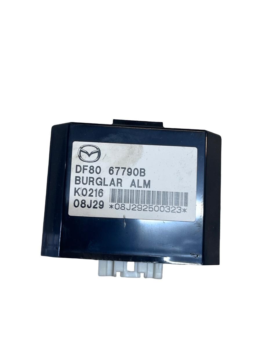 Modul Alarma MAZDA 2 DE, DH_3 2007 - 2015 DF8067790B