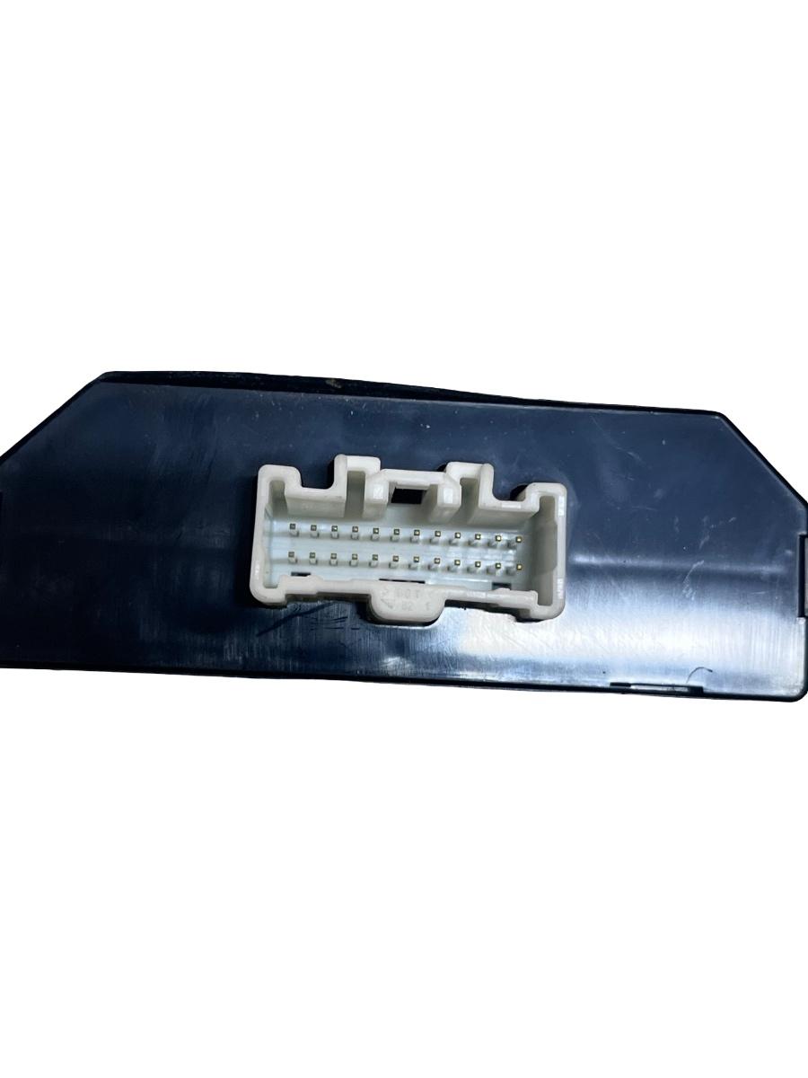Modul Alarma MAZDA 2 DE, DH_3 2007 - 2015 DF8067790B – foto 2