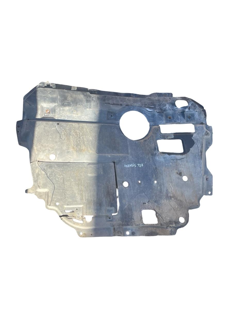 Scut de protectie motor TOYOTA AVENSIS Saloon _T27_ 2008 ->