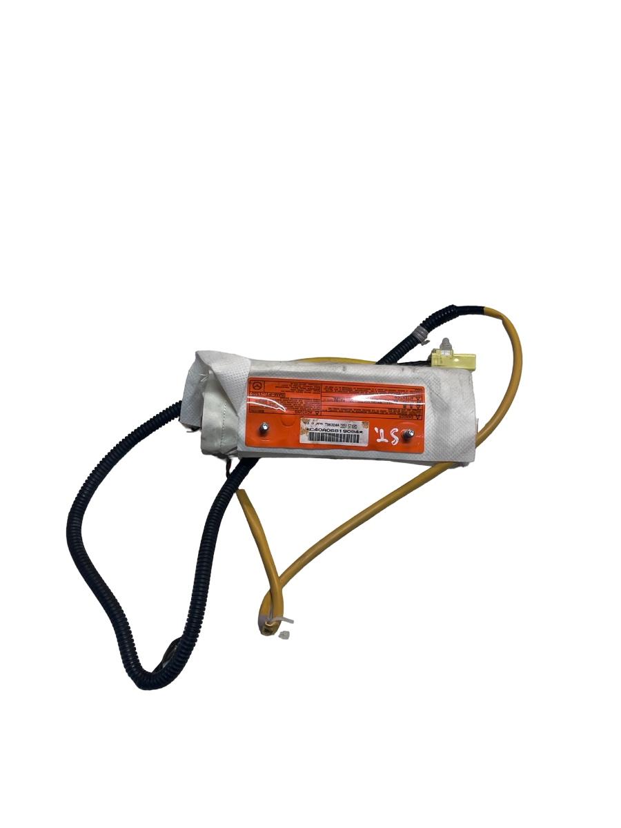 Airbag scaun stanga fata MAZDA 2 DE, DH_3 2007 - 2015 D65157KB0