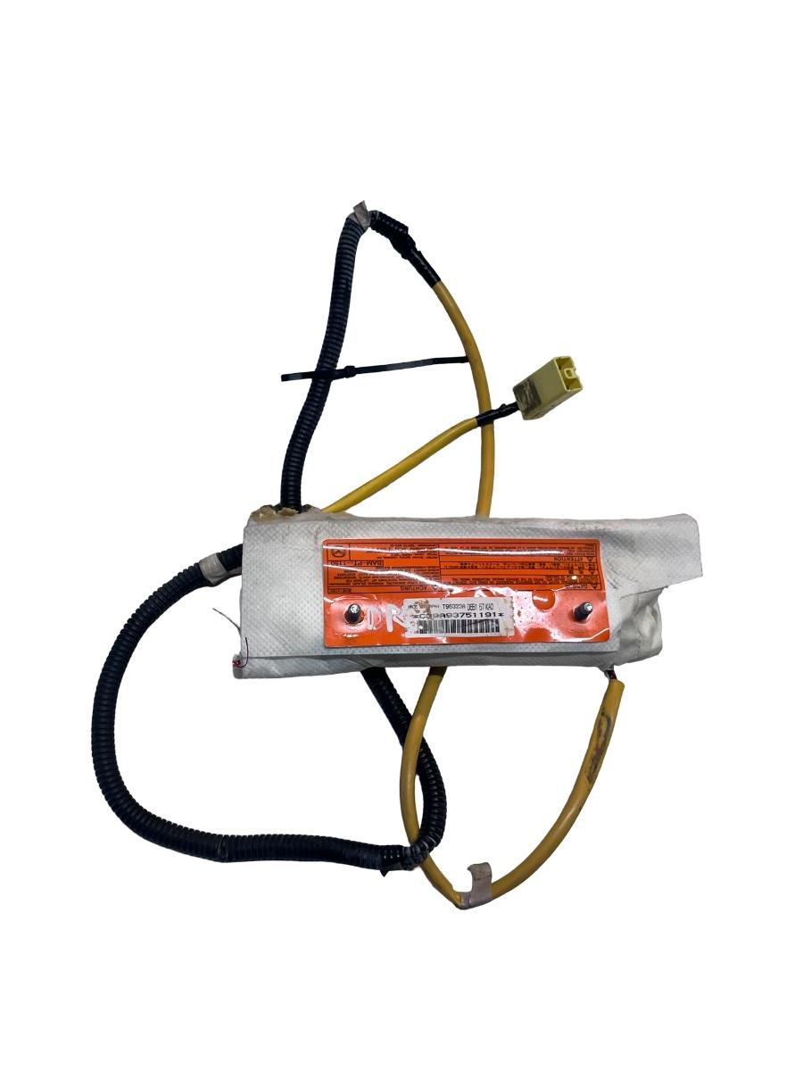 Airbag scaun dreapta fata MAZDA 2 DE, DH_3 2007 - 2015 D65157KA0