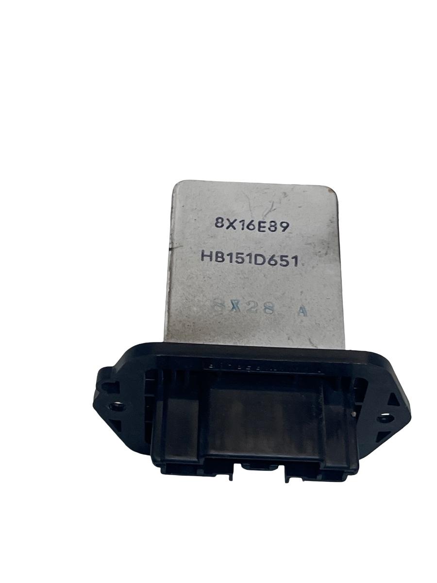 Rezistenta trepte aeroterma MAZDA 2 DE, DH_3 2007 - 2015 HM420040B