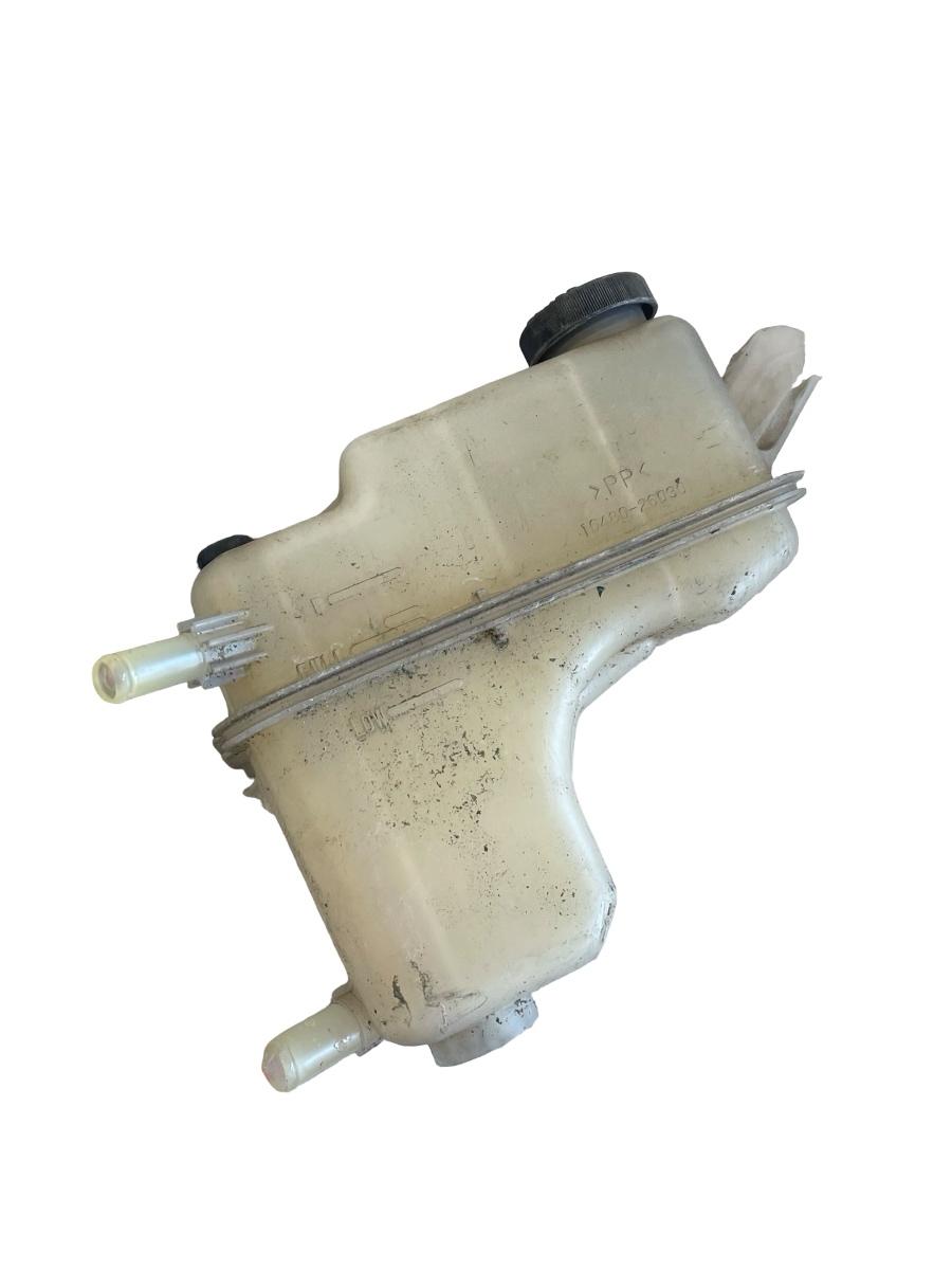 Vas rezervor de expansiune lichid de racire TOYOTA AVENSIS Saloon _T27_ 2008 -> 2.0 D-4D 1AD-FTV