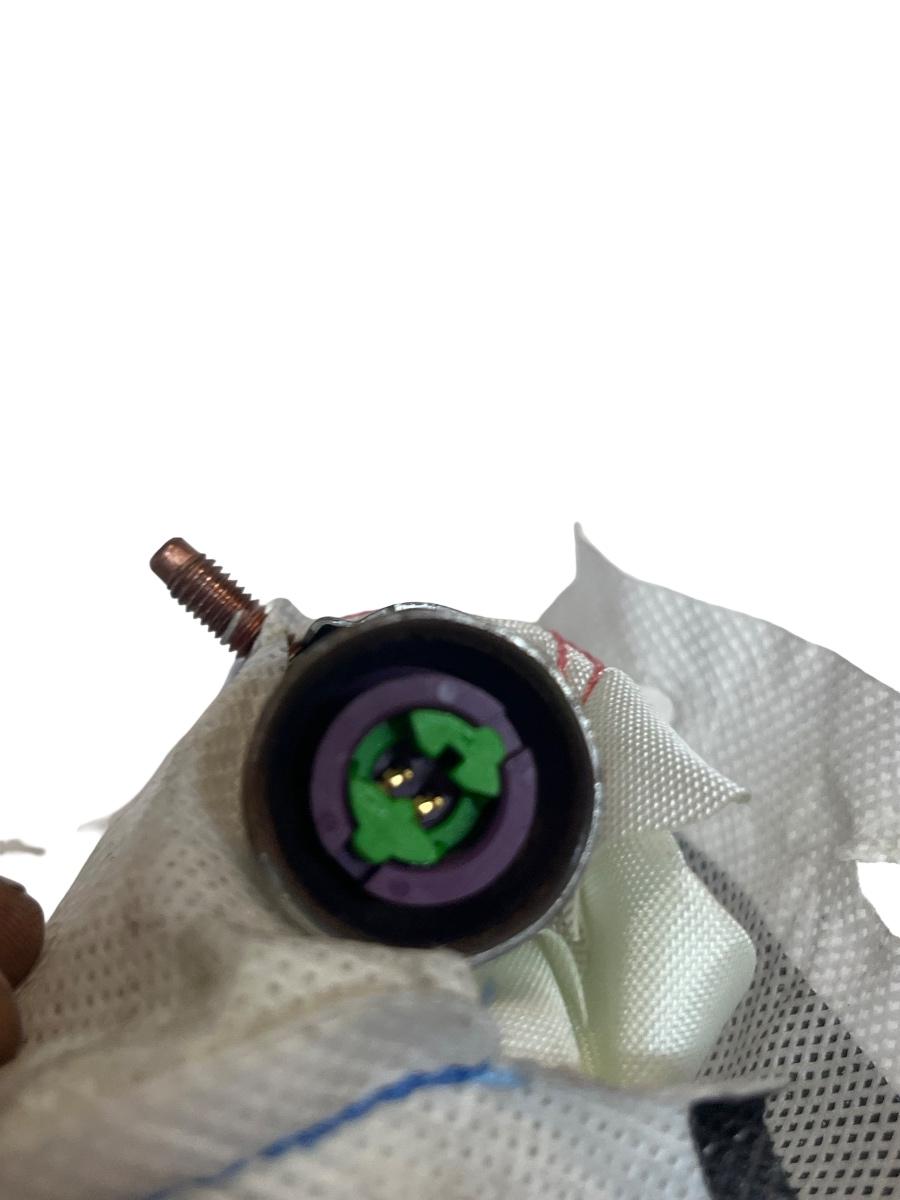 Airbag scaun dreapta fata TOYOTA AVENSIS Saloon _T27_ 2008 -> – foto 3