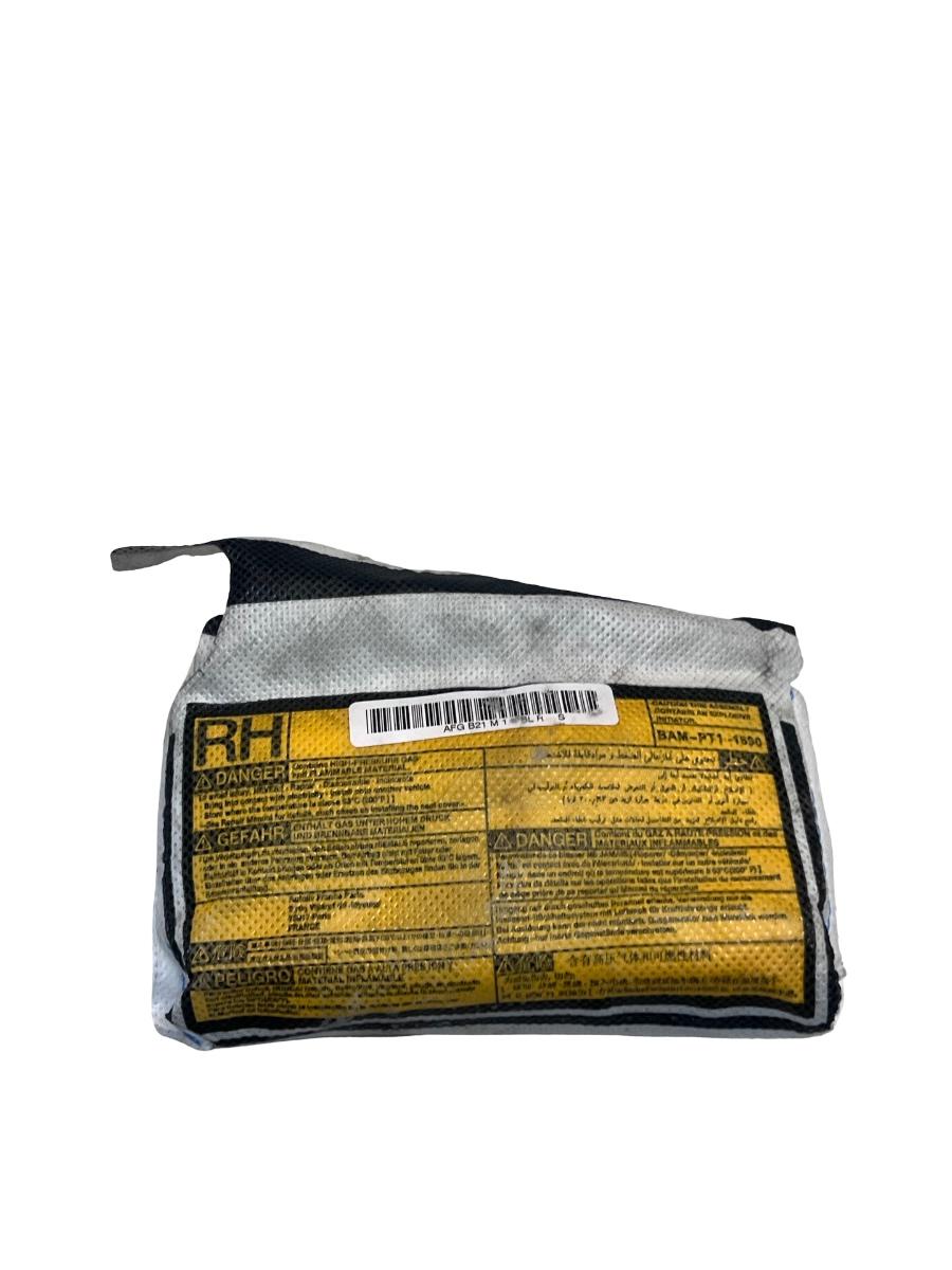 Airbag scaun dreapta fata TOYOTA AVENSIS Saloon _T27_ 2008 ->