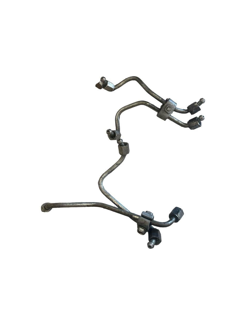 Set conducte de alimentare injector combustibil TOYOTA AVENSIS Saloon _T27_ 2008 -> 2.0 D-4D 1AD-FTV