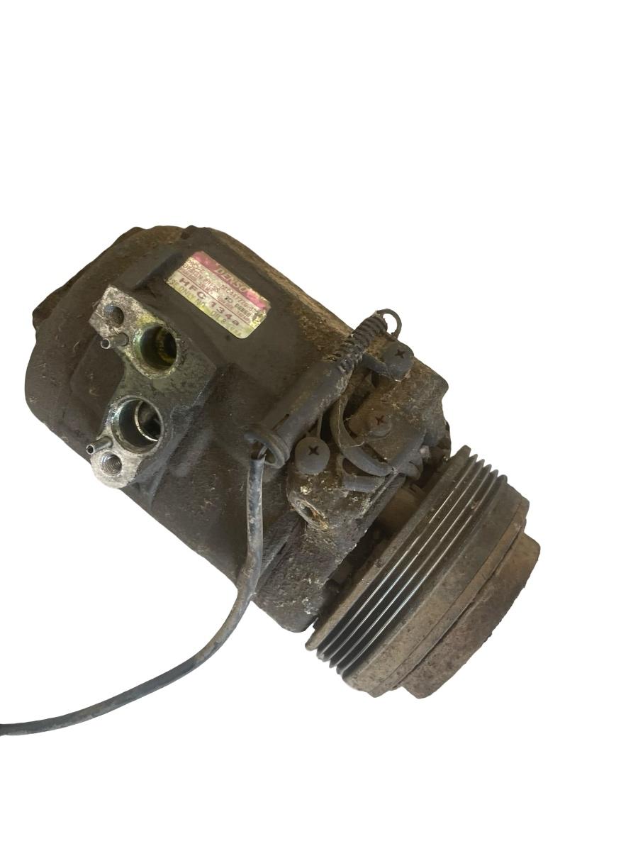 Compresor AC LAND ROVER RANGE ROVER III LM_, L322 2002 - 2012 3.0 D 4x4 306D1 447220 3324