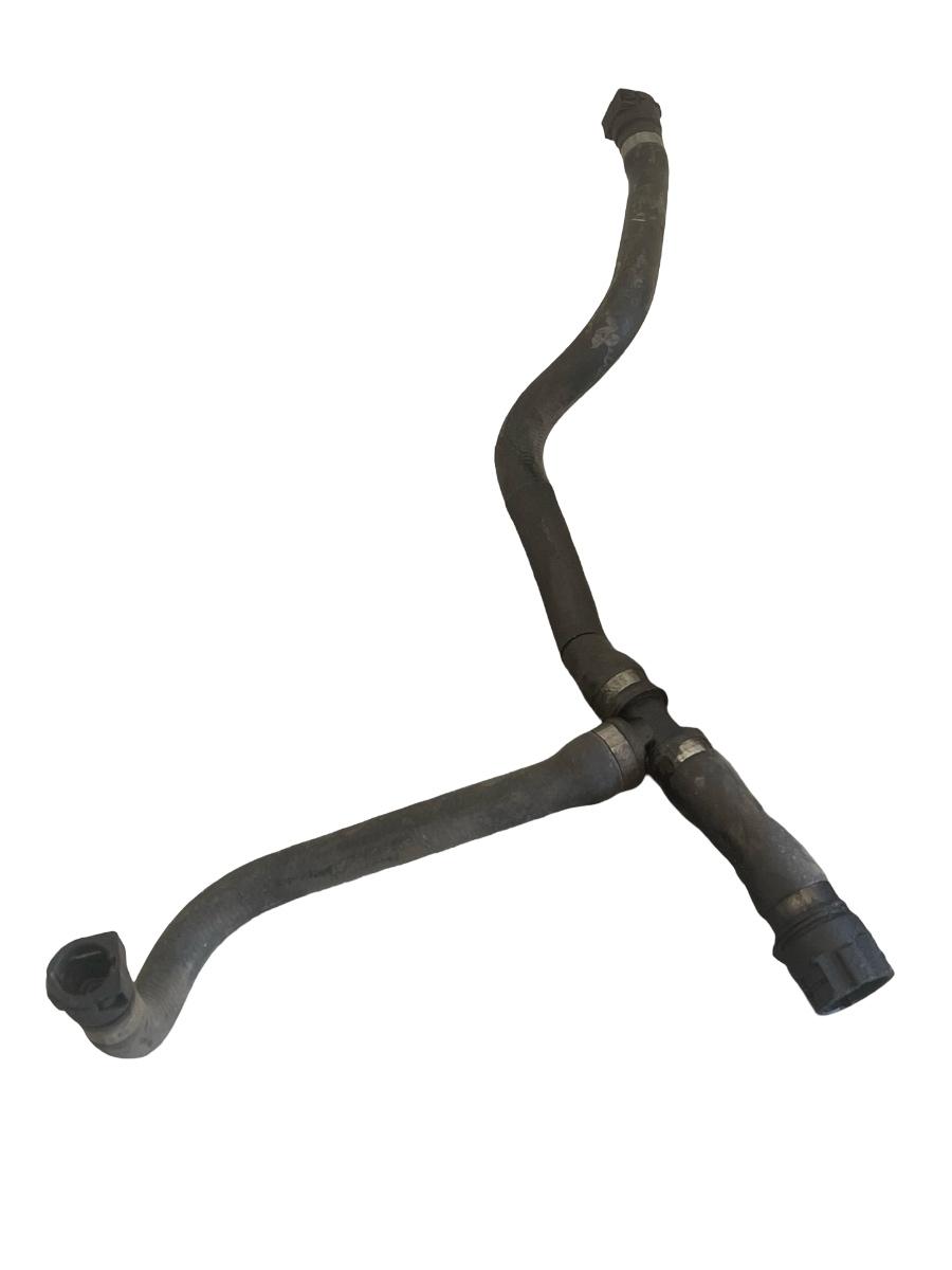 Furtun lichid de racire motor LAND ROVER RANGE ROVER III LM_, L322 2002 - 2012 3.0 D 4x4 306D1