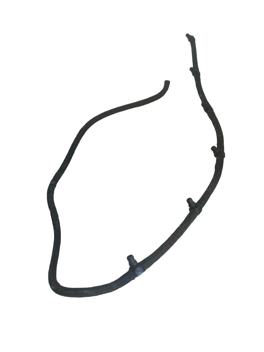 Rampa retur injectoare LAND ROVER RANGE ROVER III LM_, L322 2002 - 2012 3.0 D 4x4 306D1 – foto 2