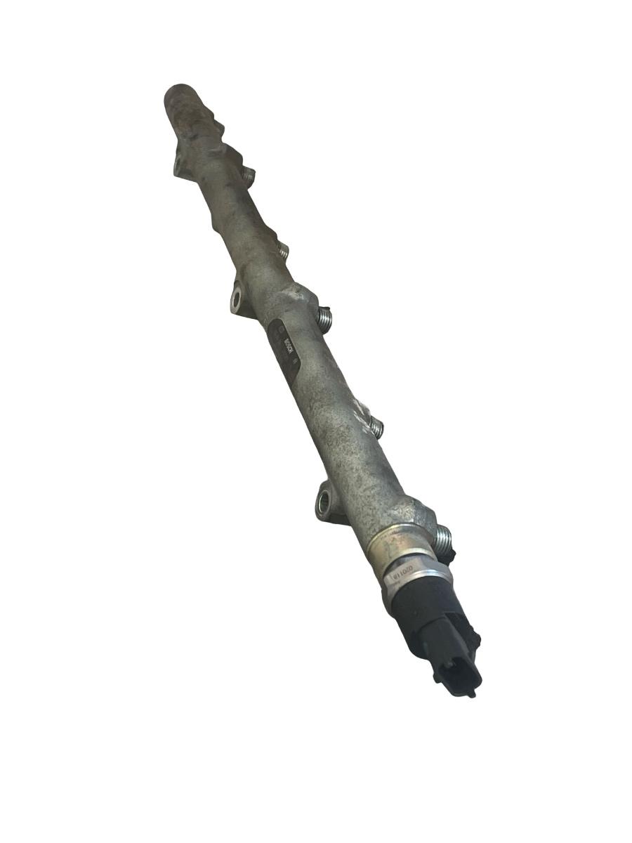 Rampa Injectoare LAND ROVER RANGE ROVER III LM_, L322 2002 - 2012 3.0 D 4x4 306D1 0445216002 – foto 3