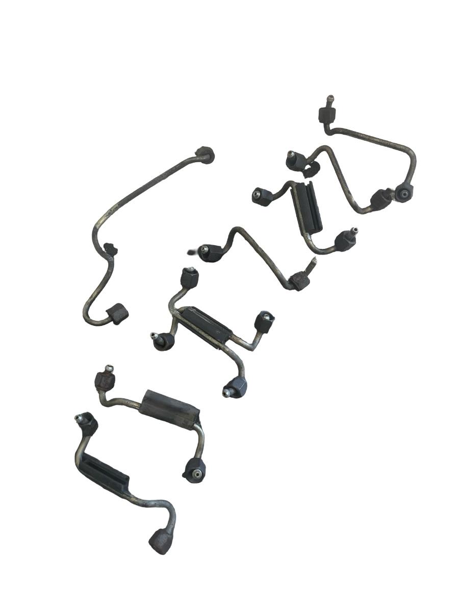 Set conducte de alimentare injector combustibil LAND ROVER RANGE ROVER III LM_, L322 2002 - 2012 3.0 D 4x4 306D1