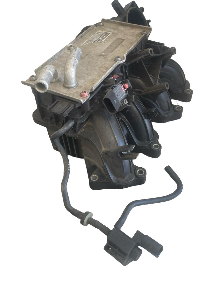 Galerie de admisie SEAT TOLEDO IV KG3 2012 -> 1.2 TSI CBZ 03F129711H – foto 3