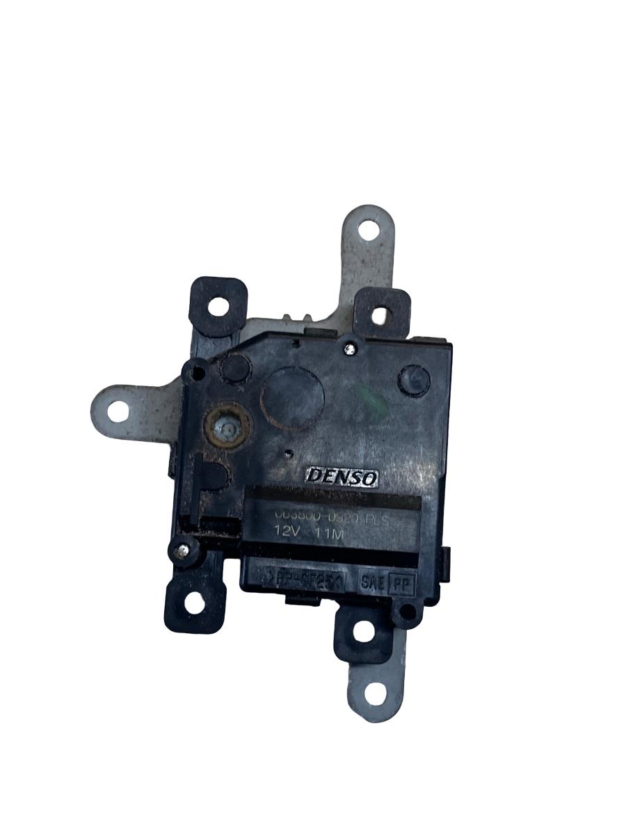 Motoras/actuator clapeta aer TOYOTA AVENSIS Saloon _T27_ 2008 -> 063800-0920