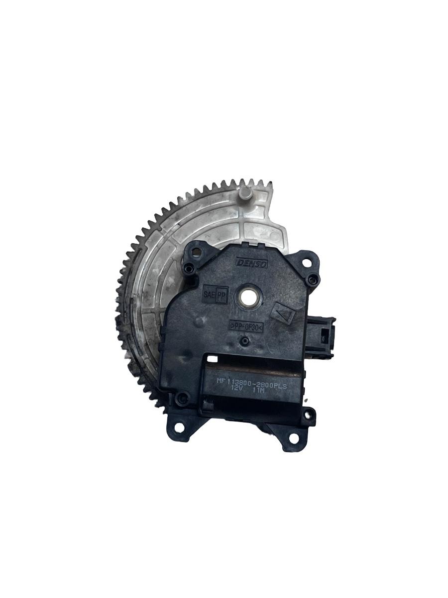 Motoras/actuator clapeta aer TOYOTA AVENSIS Saloon _T27_ 2008 -> 113800-2800