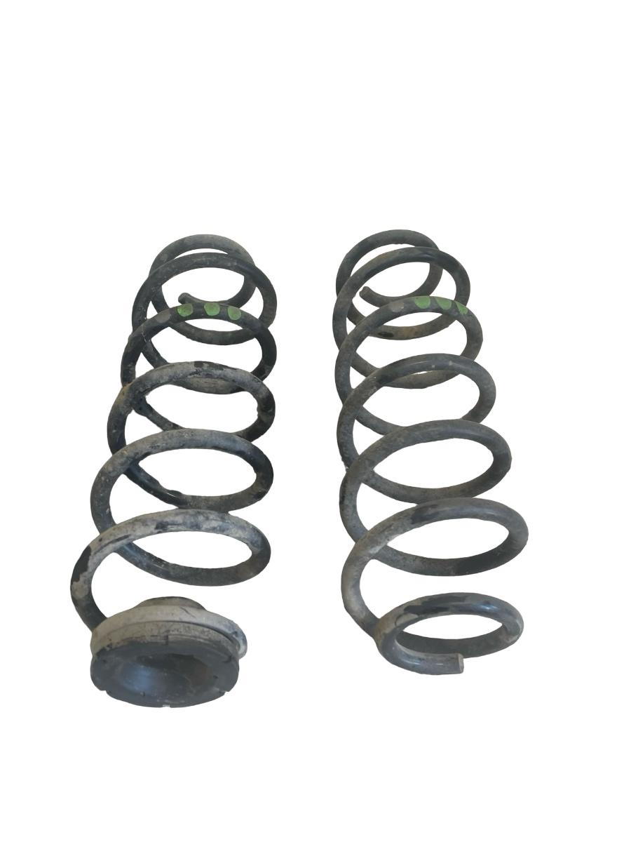 Set arcuri spate SEAT TOLEDO IV KG3 2012 -> 1.2 TSI CBZ