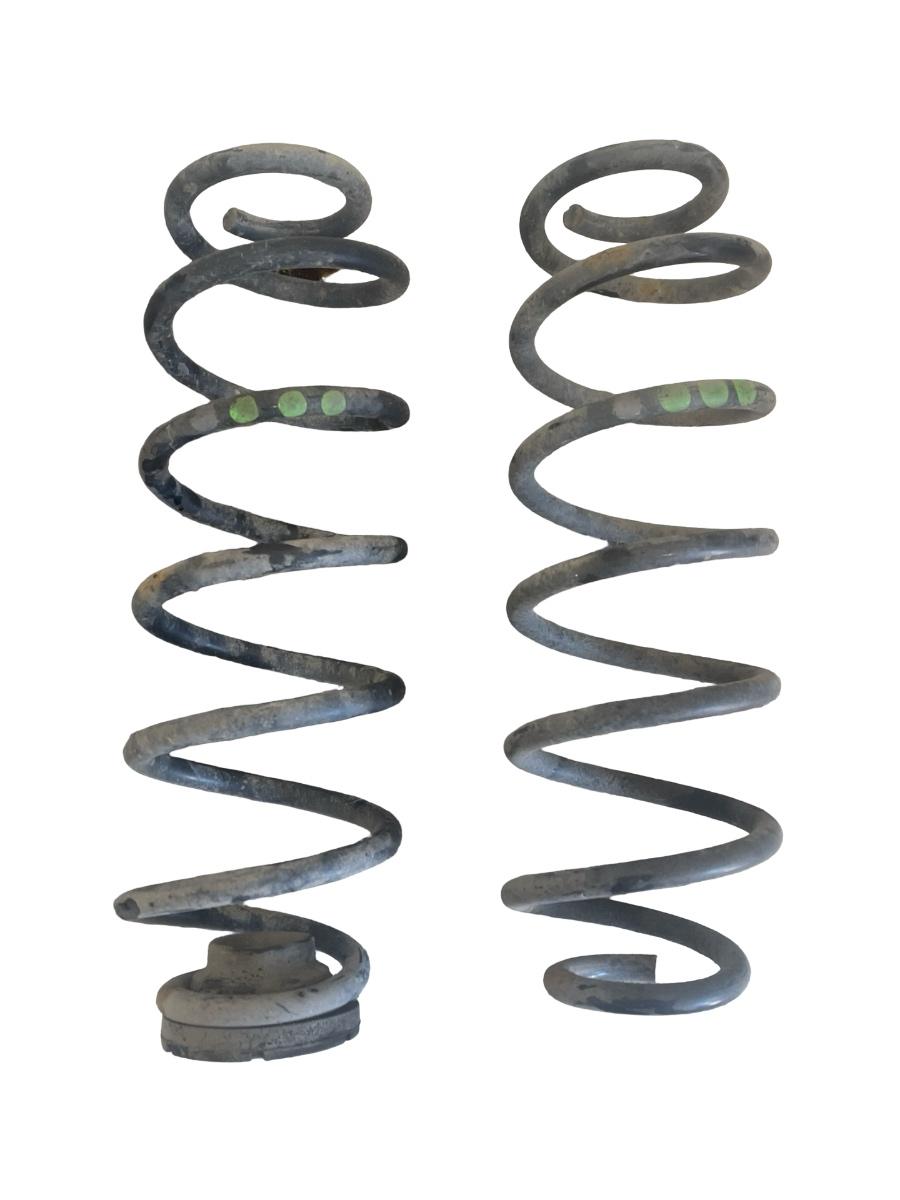 Set arcuri spate SEAT TOLEDO IV KG3 2012 -> 1.2 TSI CBZ – foto 2