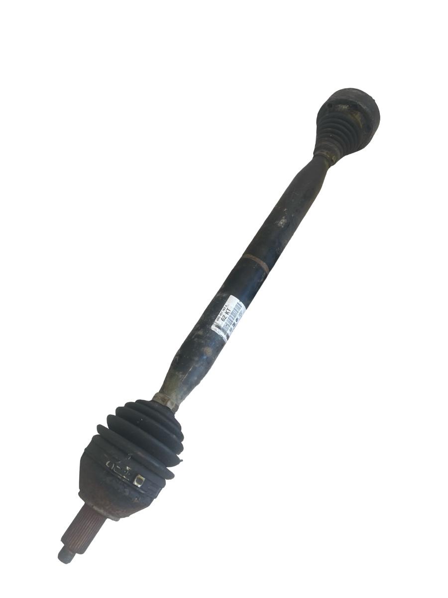 Planetara dreapta fata SEAT TOLEDO IV KG3 2012 -> 1.2 TSI CBZ 6R0407762K