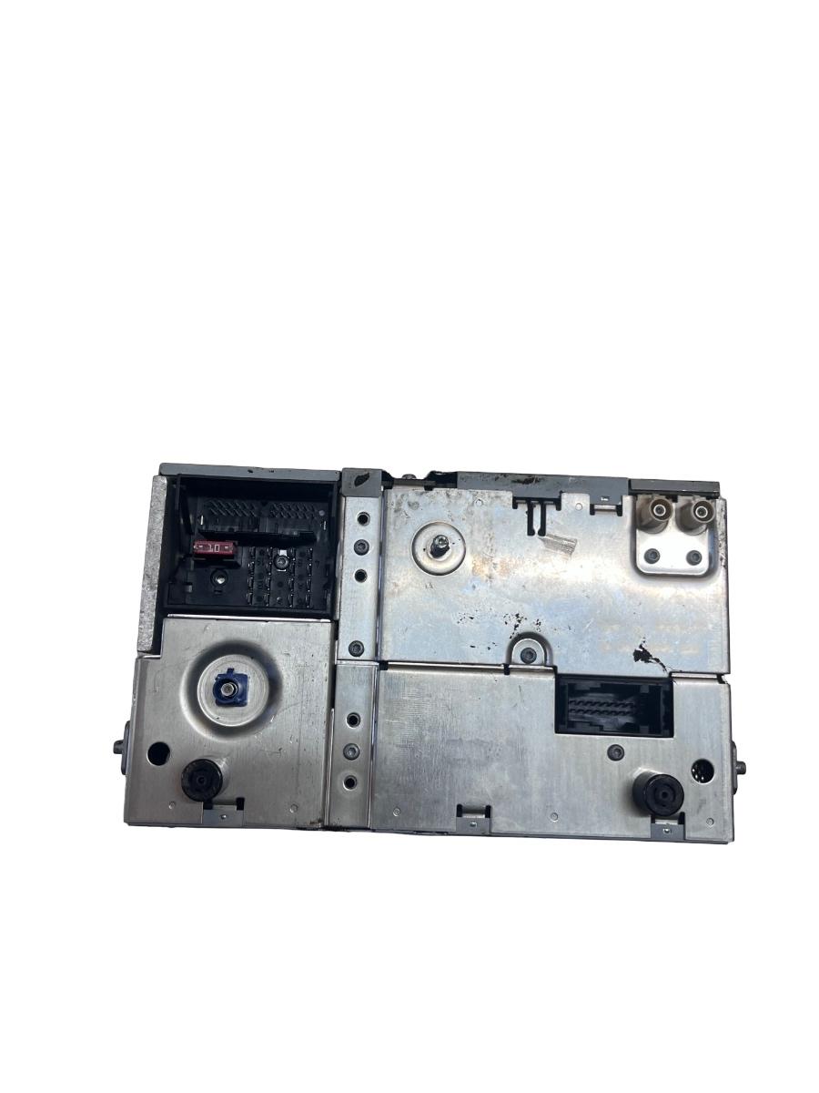 Display Navigatie / Bord VOLKSWAGEN PASSAT Variant 3C5 2005 - 2011 1K0035198B – foto 2