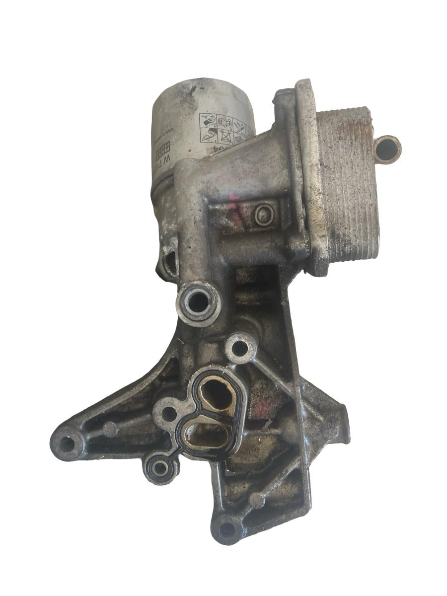 Carcasa filtru ulei SEAT TOLEDO IV KG3 2012 -> 1.2 TSI CBZB 03F903143H